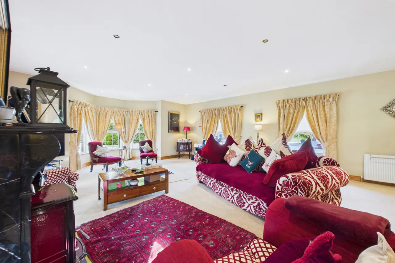 Photo of The Old Church Lodge, Ballycurkeen, Carrick-On-Suir, Co. Tipperary, E32 RF30