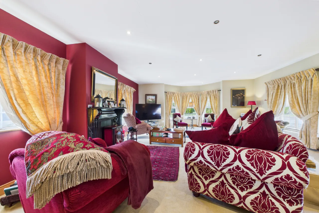 Photo of The Old Church Lodge, Ballycurkeen, Carrick-On-Suir, Co. Tipperary, E32 RF30