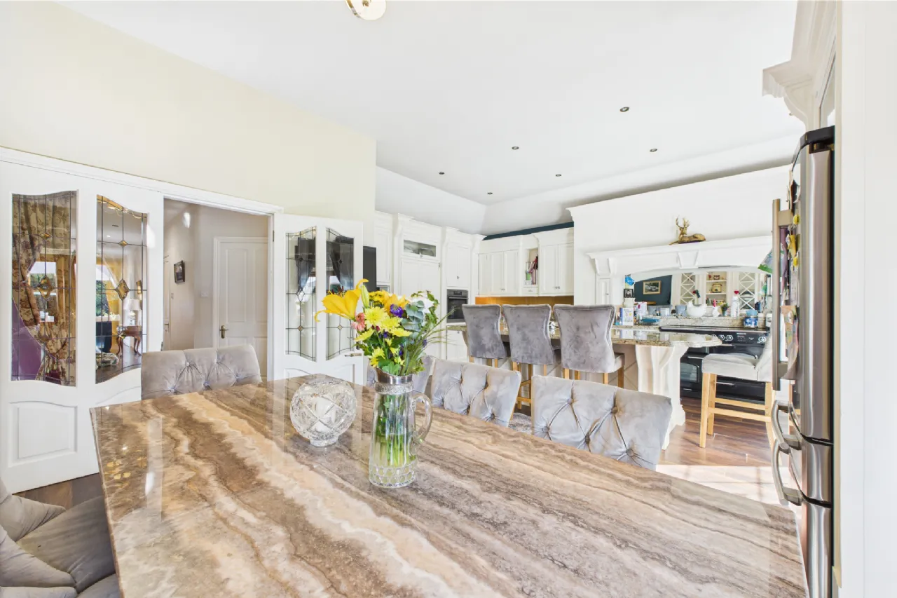 Photo of The Old Church Lodge, Ballycurkeen, Carrick-On-Suir, Co. Tipperary, E32 RF30