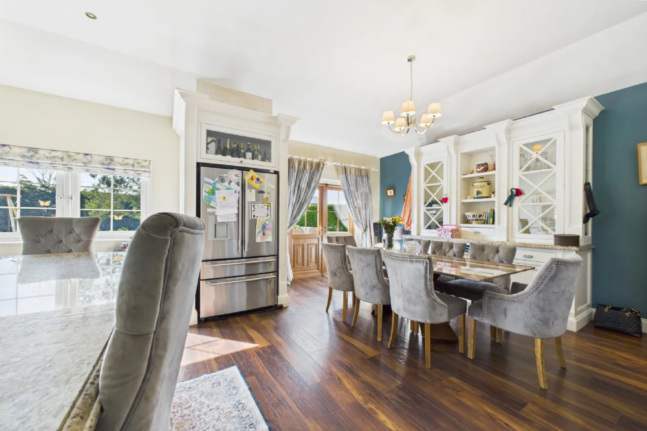 Photo of The Old Church Lodge, Ballycurkeen, Carrick-On-Suir, Co. Tipperary, E32 RF30