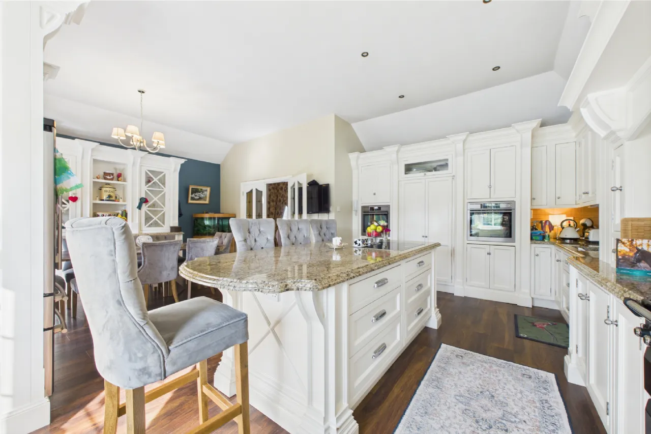 Photo of The Old Church Lodge, Ballycurkeen, Carrick-On-Suir, Co. Tipperary, E32 RF30