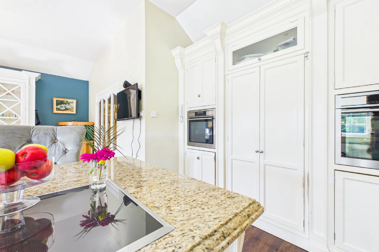 Photo of The Old Church Lodge, Ballycurkeen, Carrick-On-Suir, Co. Tipperary, E32 RF30