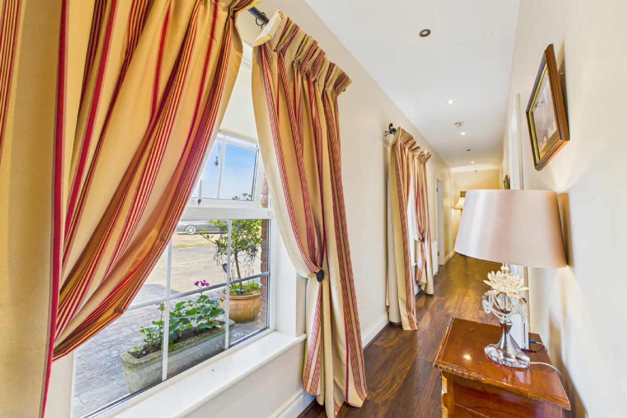 Photo of The Old Church Lodge, Ballycurkeen, Carrick-On-Suir, Co. Tipperary, E32 RF30