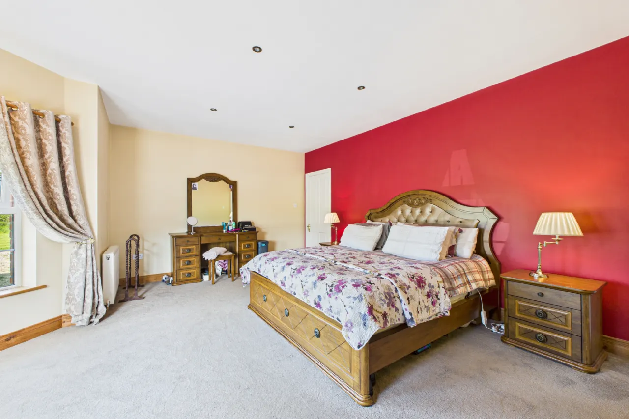 Photo of The Old Church Lodge, Ballycurkeen, Carrick-On-Suir, Co. Tipperary, E32 RF30