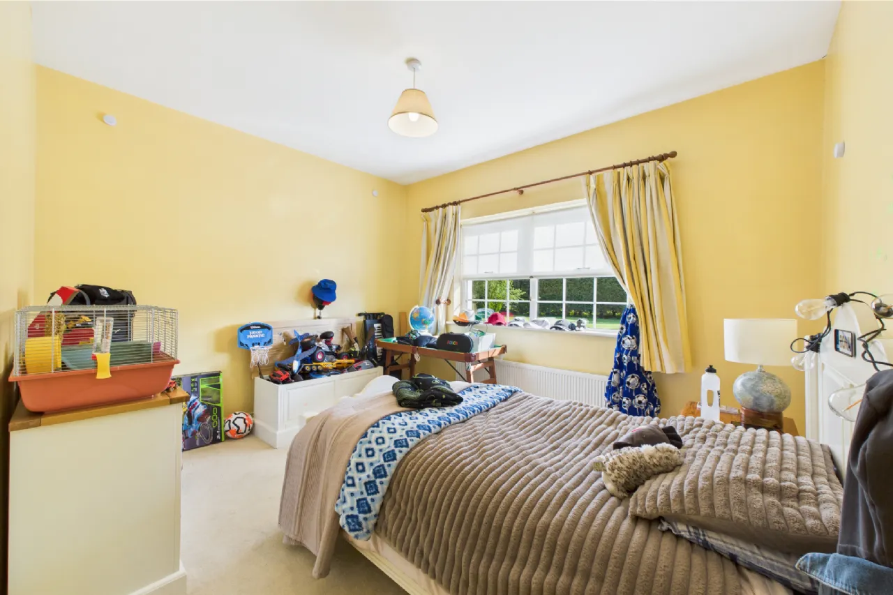 Photo of The Old Church Lodge, Ballycurkeen, Carrick-On-Suir, Co. Tipperary, E32 RF30