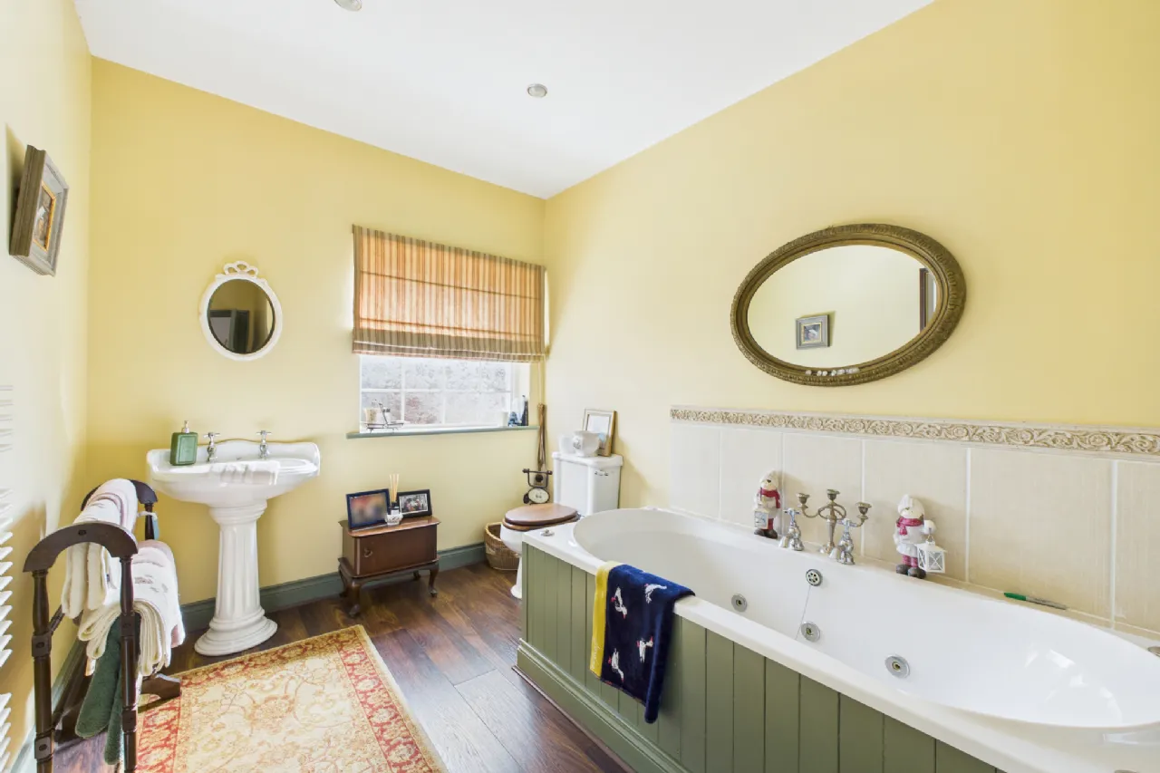 Photo of The Old Church Lodge, Ballycurkeen, Carrick-On-Suir, Co. Tipperary, E32 RF30