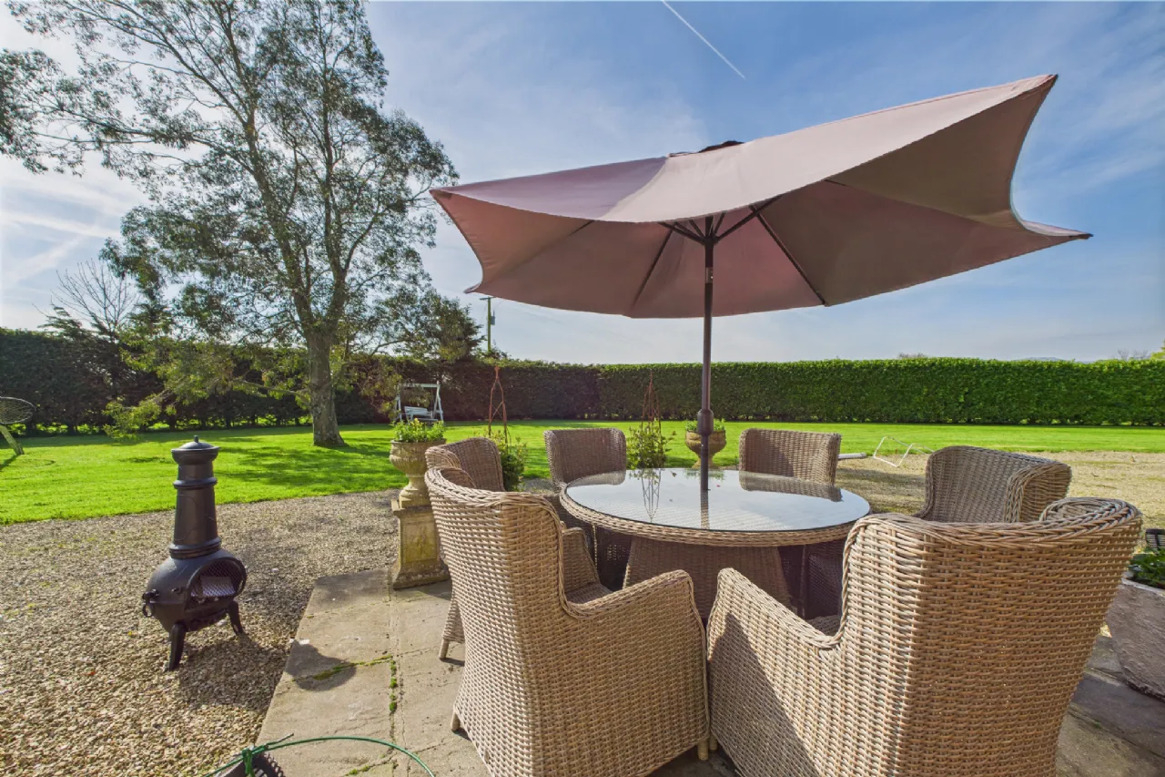 Photo of The Old Church Lodge, Ballycurkeen, Carrick-On-Suir, Co. Tipperary, E32 RF30