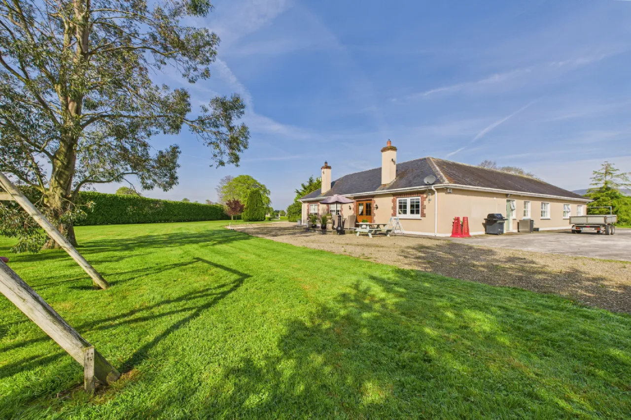 Photo of The Old Church Lodge, Ballycurkeen, Carrick-On-Suir, Co. Tipperary, E32 RF30