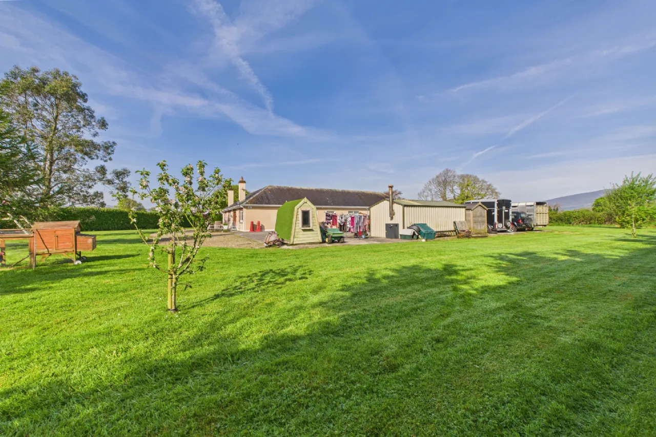 Photo of The Old Church Lodge, Ballycurkeen, Carrick-On-Suir, Co. Tipperary, E32 RF30