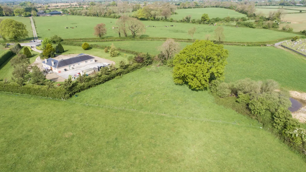 Photo of The Old Church Lodge, Ballycurkeen, Carrick-On-Suir, Co. Tipperary, E32 RF30
