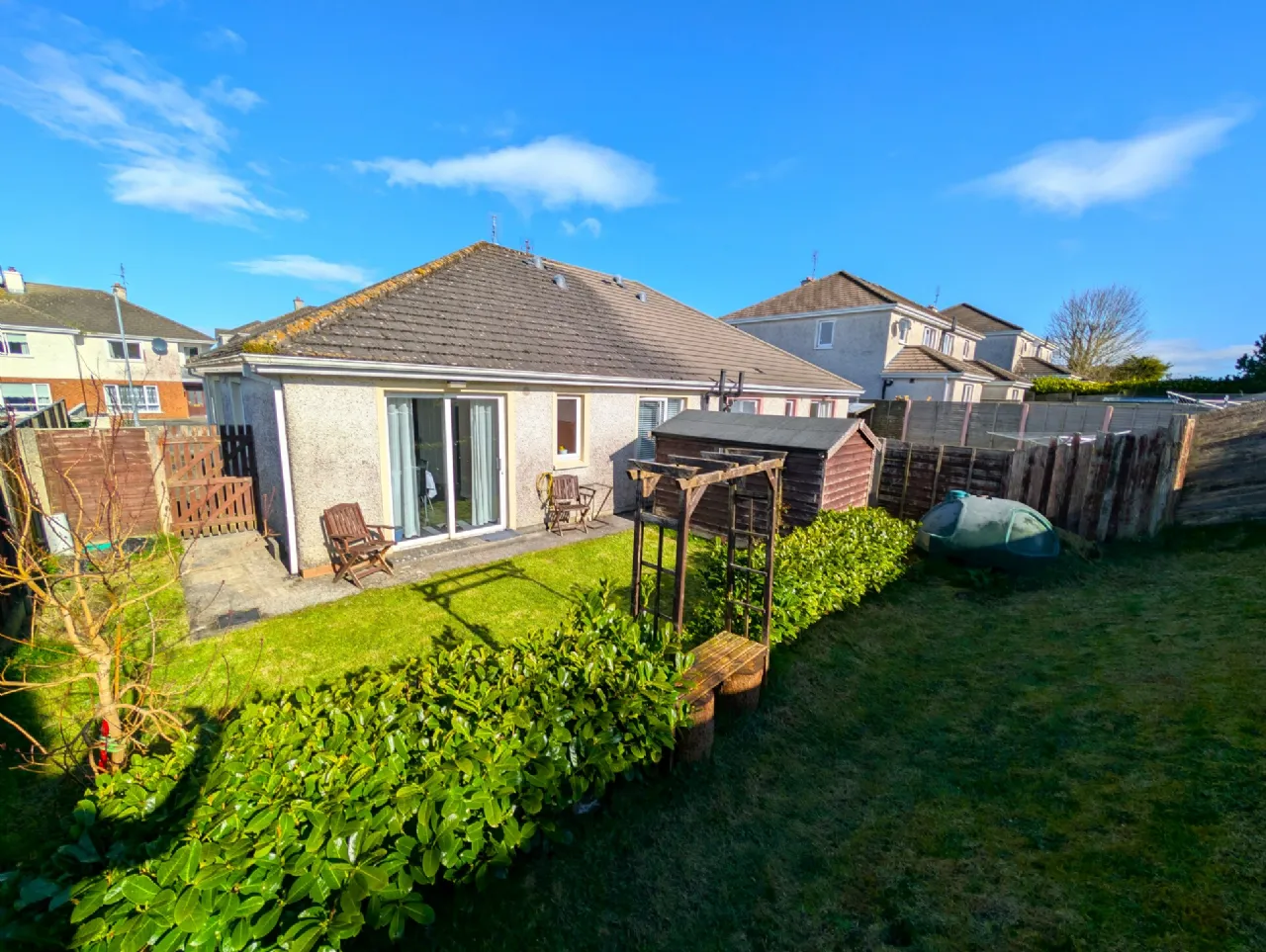 Photo of 13 Elm Park, Claremorris, Co Mayo, F12 Y6X3