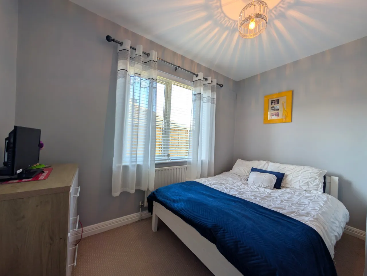 Photo of 13 Elm Park, Claremorris, Co Mayo, F12 Y6X3