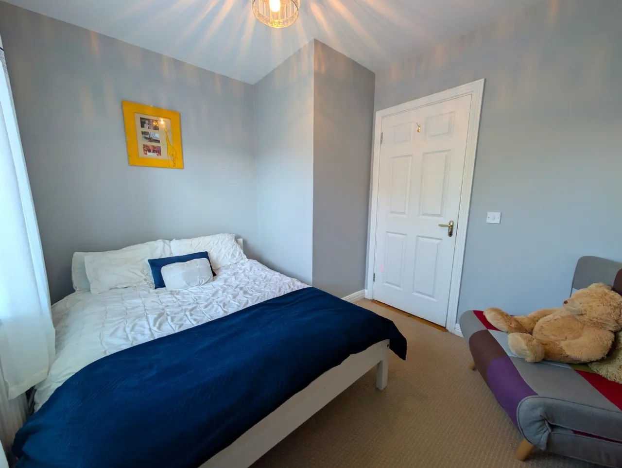 Photo of 13 Elm Park, Claremorris, Co Mayo, F12 Y6X3