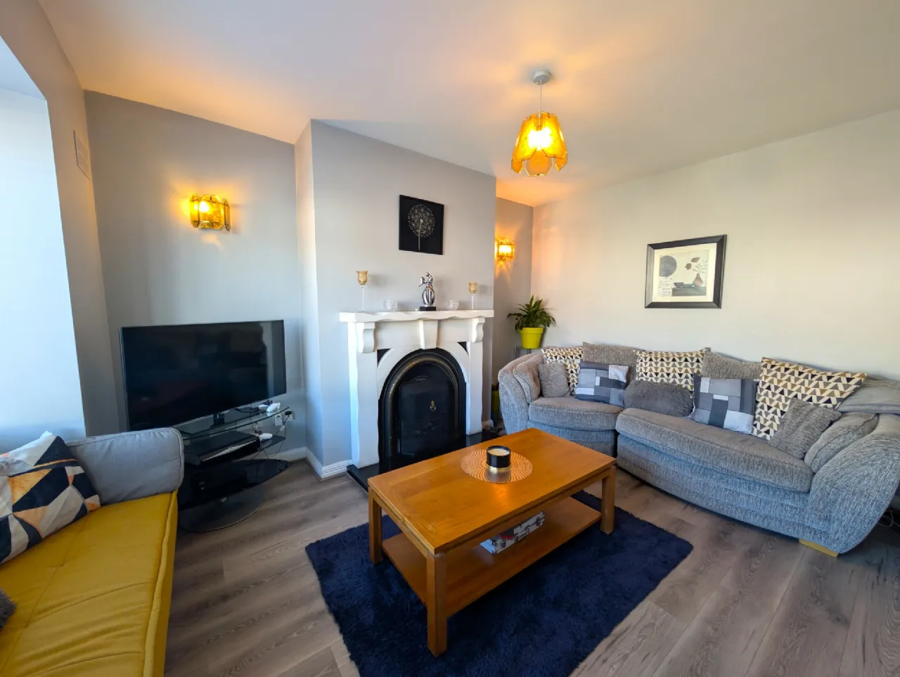 Photo of 13 Elm Park, Claremorris, Co Mayo, F12 Y6X3