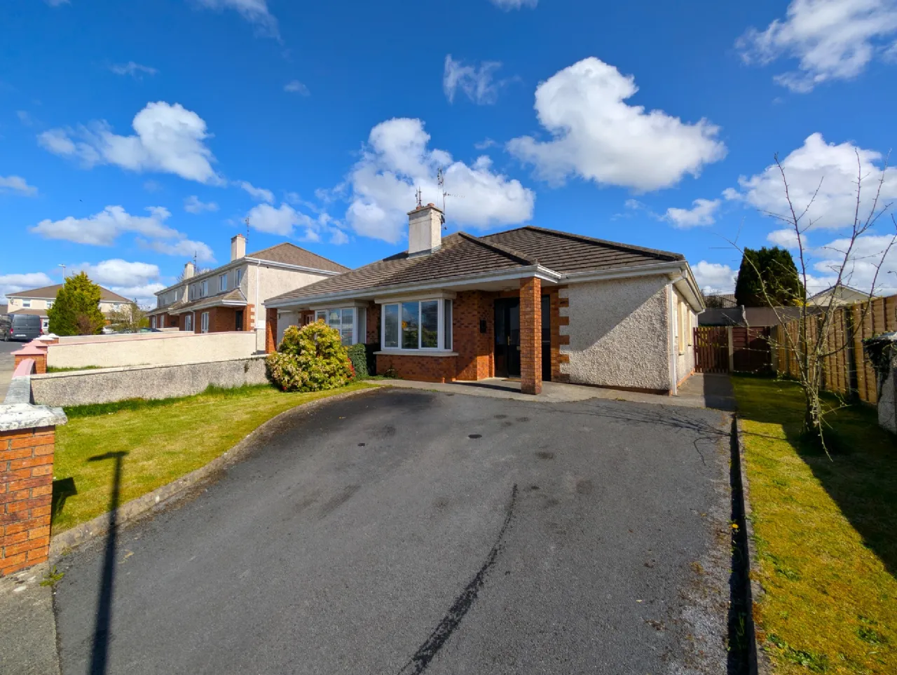 Photo of 13 Elm Park, Claremorris, Co Mayo, F12 Y6X3