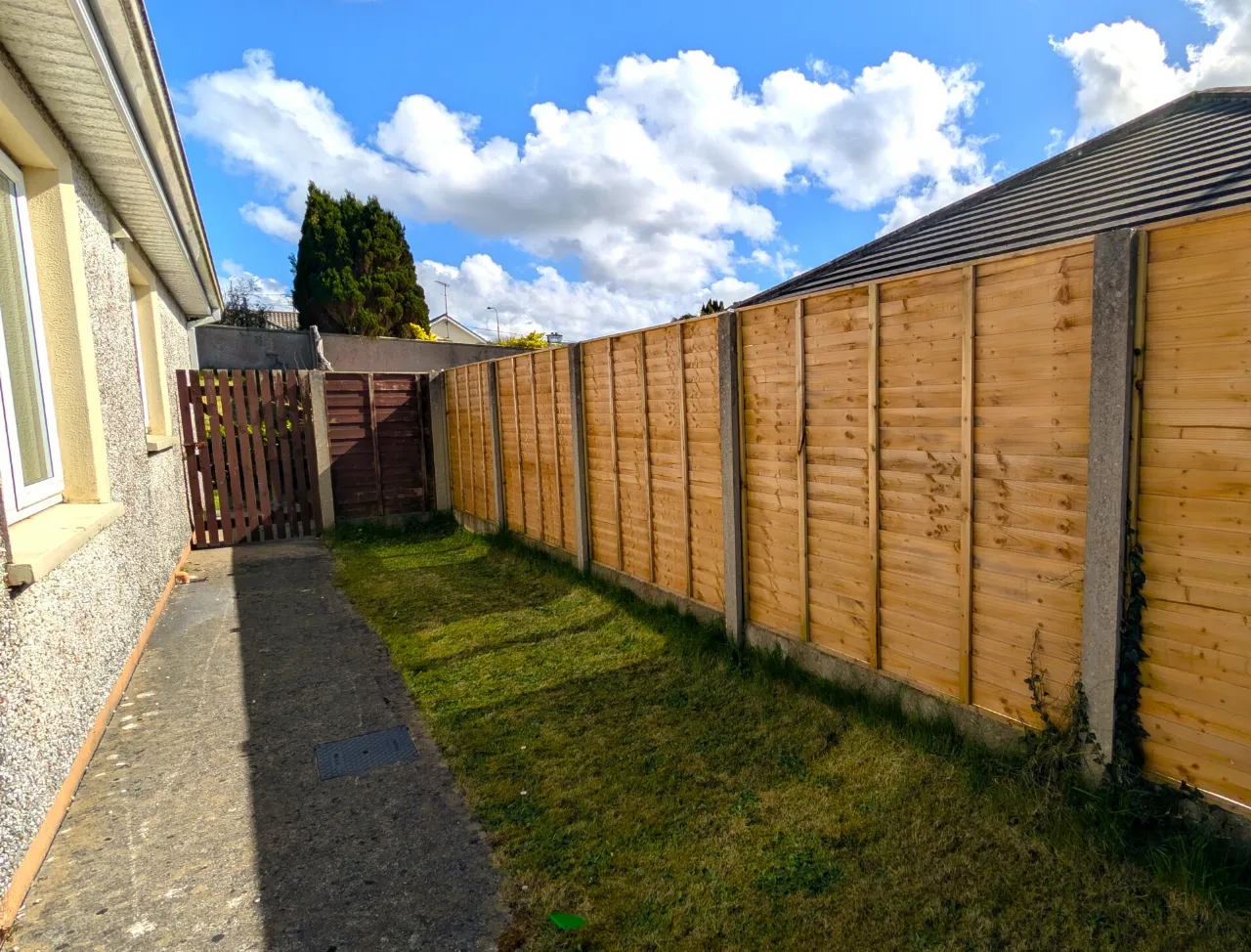 Photo of 13 Elm Park, Claremorris, Co Mayo, F12 Y6X3