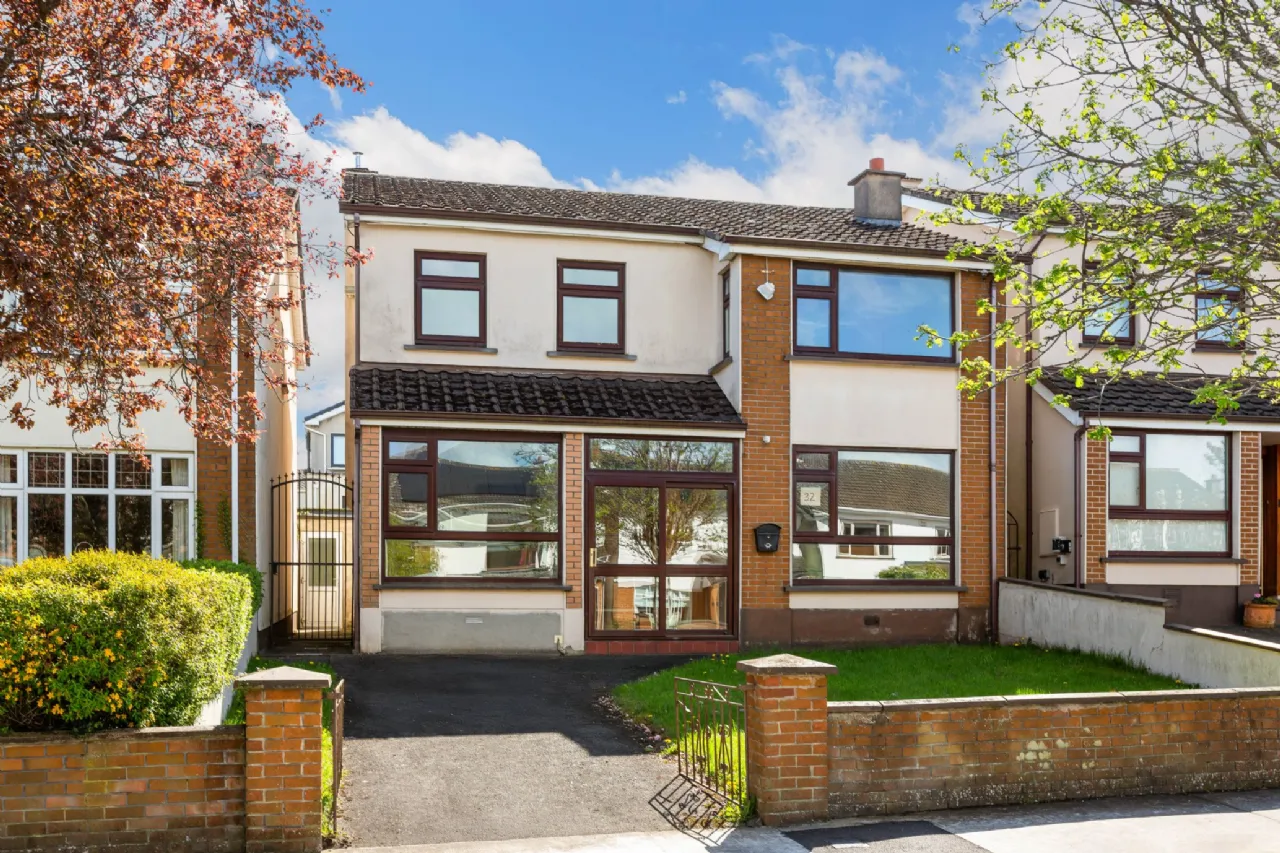 Photo of 32 Hermitage Grove, Rathfarnham, Dublin 16, D16KH39