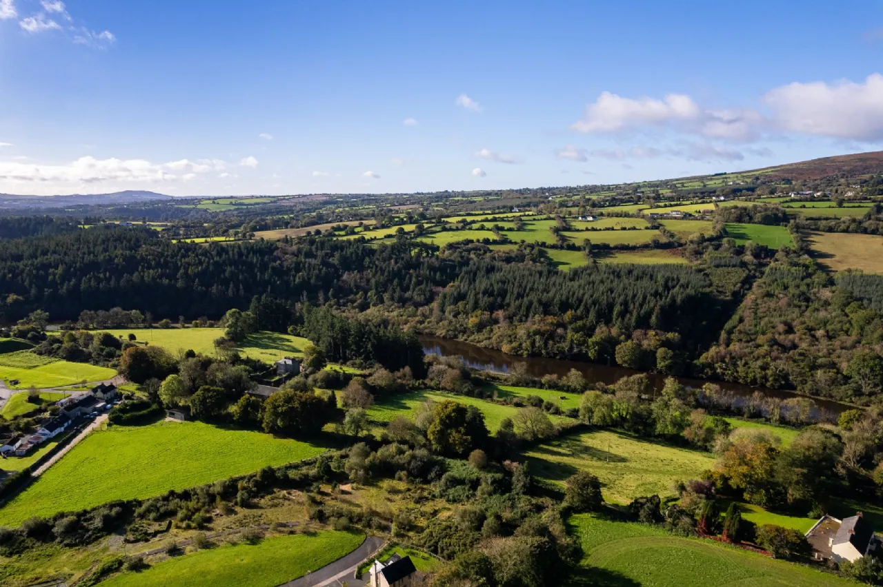 Photo of Brandon View, St Mullins's, County Carlow, R95 H2A0