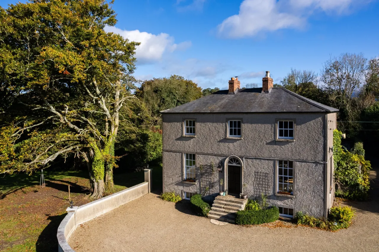 Photo of Brandon View, St Mullins's, County Carlow, R95 H2A0