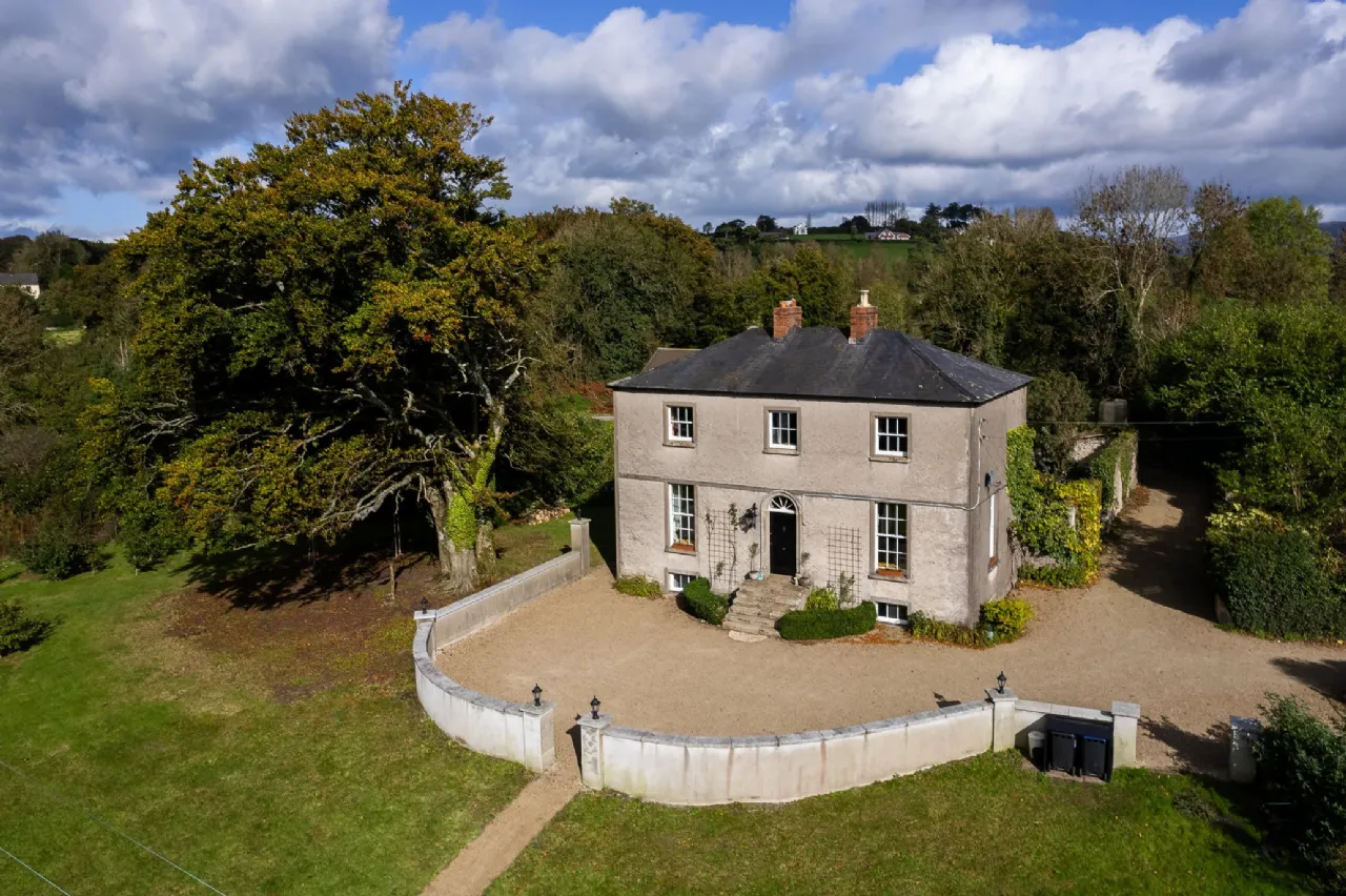 Photo of Brandon View, St Mullins's, County Carlow, R95 H2A0