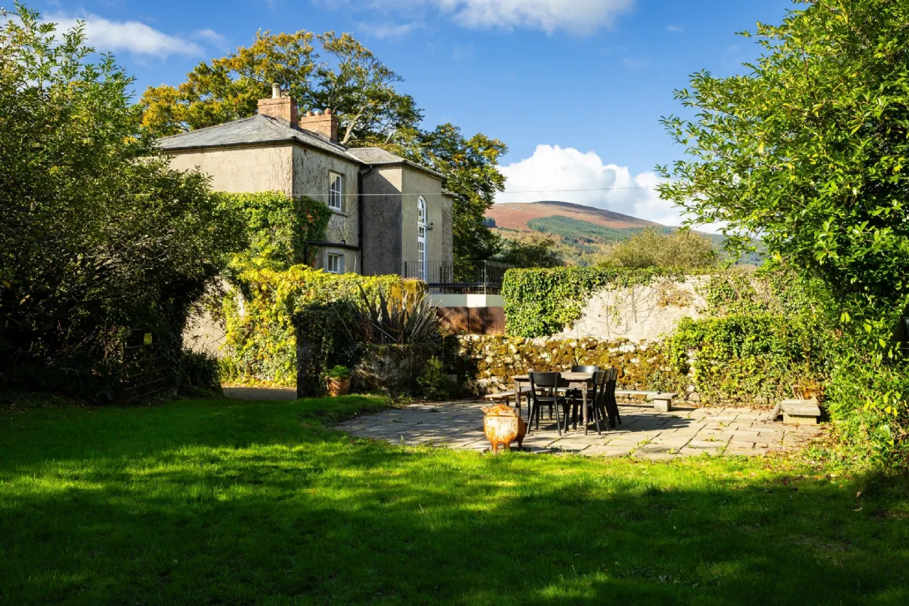 Photo of Brandon View, St Mullins's, County Carlow, R95 H2A0