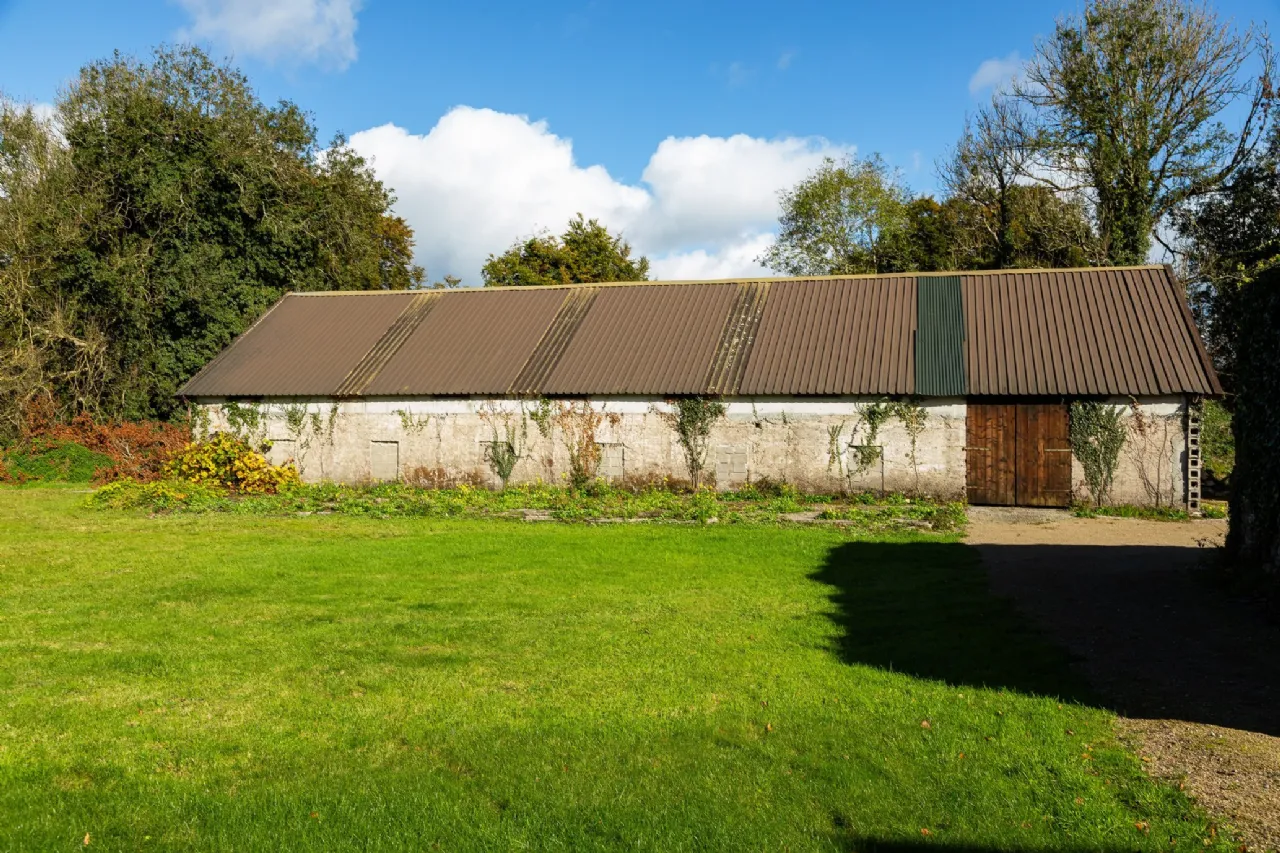 Photo of Brandon View, St Mullins's, County Carlow, R95 H2A0