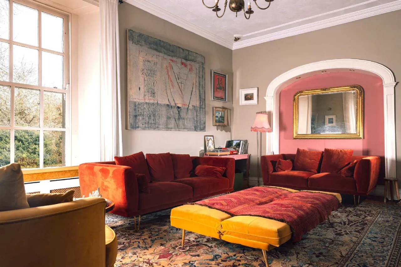 Photo of Brandon View, St Mullins's, County Carlow, R95 H2A0