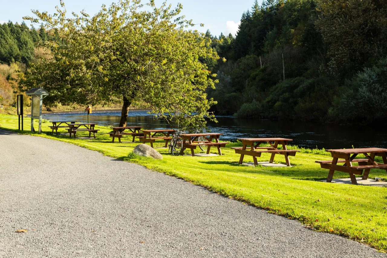 Photo of Brandon View, St Mullins's, County Carlow, R95 H2A0