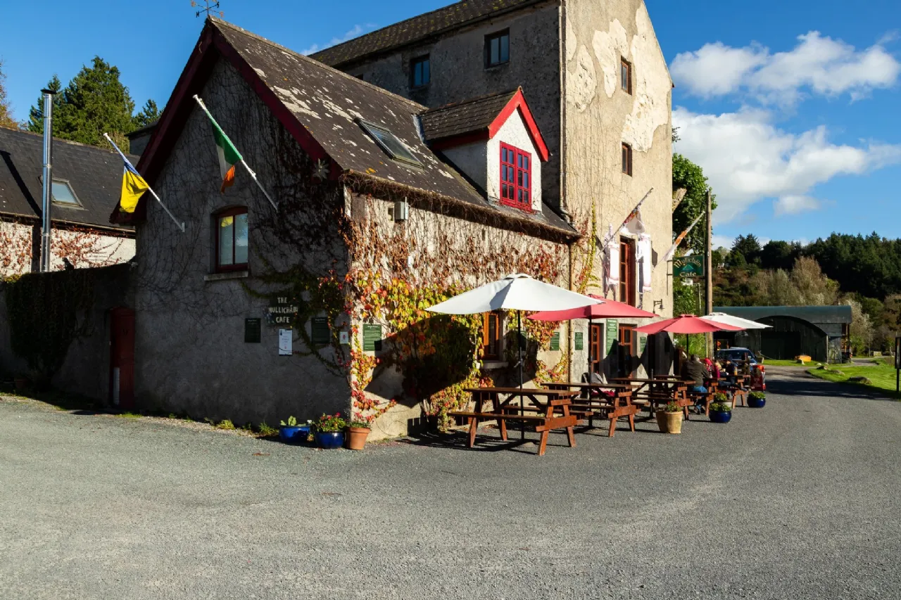 Photo of Brandon View, St Mullins's, County Carlow, R95 H2A0