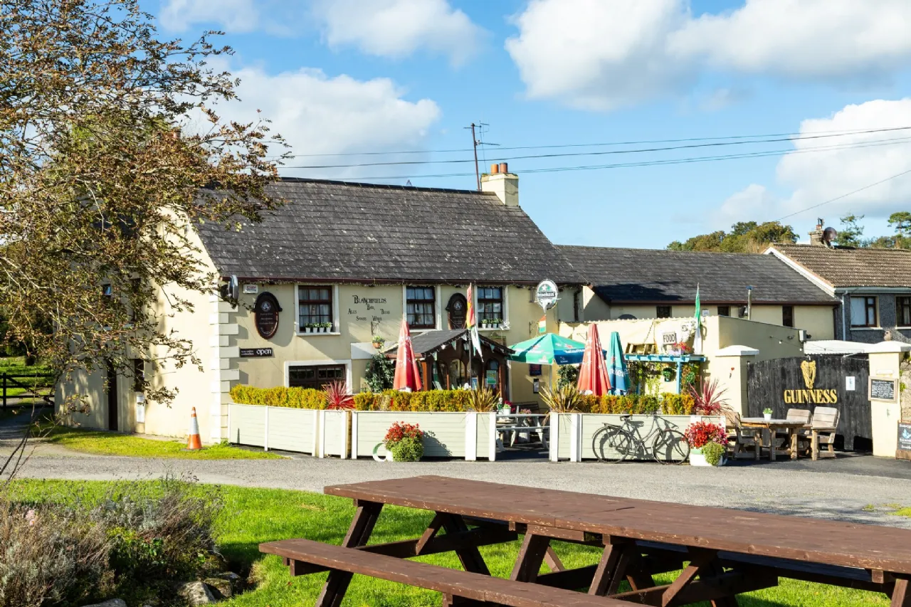 Photo of Brandon View, St Mullins's, County Carlow, R95 H2A0