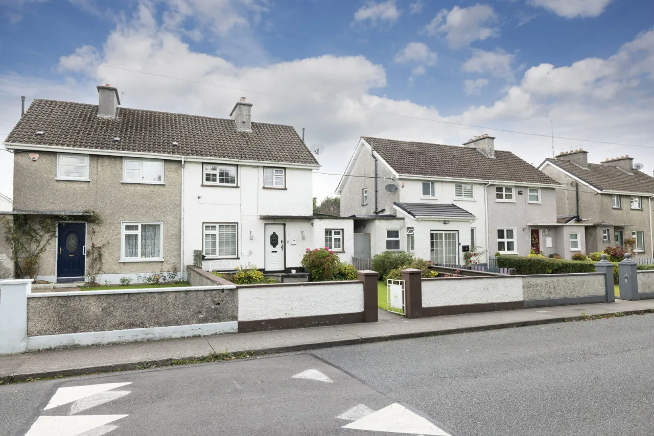 Photo of 4 Green Road, Mullingar, Co. Westmeath, N91C6F4
