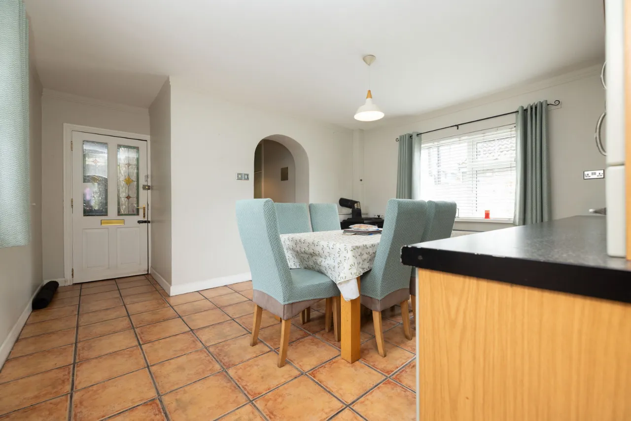 Photo of 4 Green Road, Mullingar, Co. Westmeath, N91C6F4