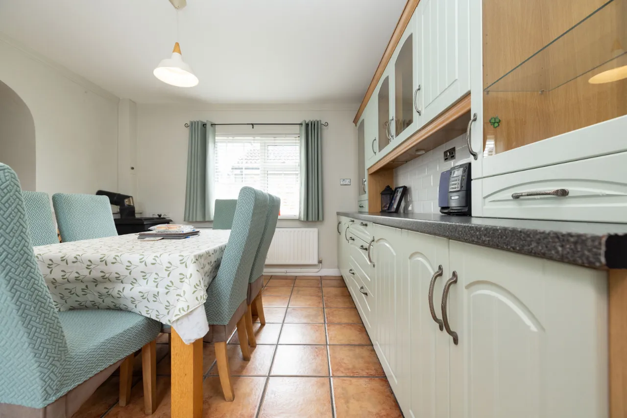 Photo of 4 Green Road, Mullingar, Co. Westmeath, N91C6F4