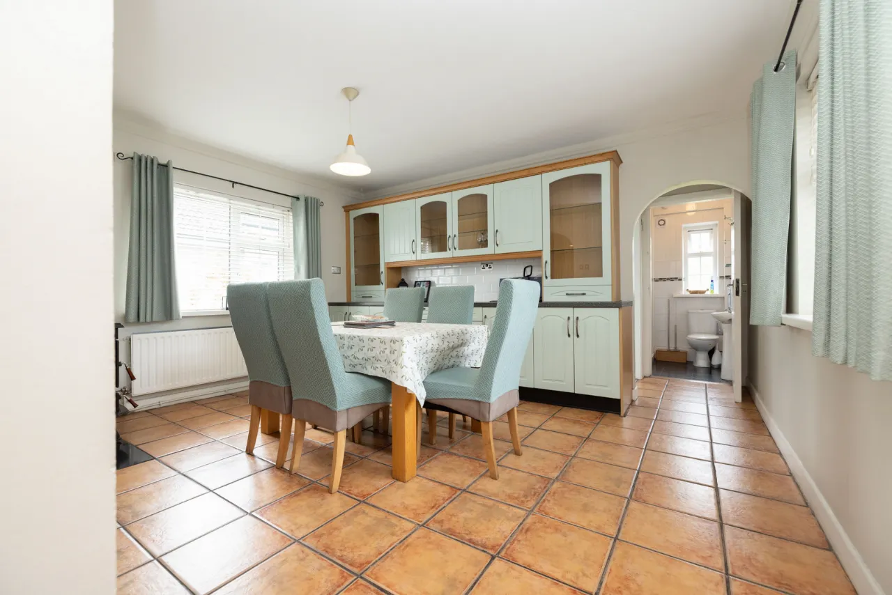 Photo of 4 Green Road, Mullingar, Co. Westmeath, N91C6F4