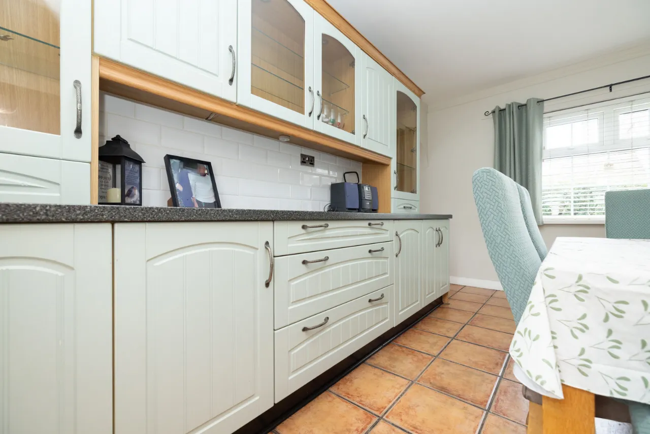Photo of 4 Green Road, Mullingar, Co. Westmeath, N91C6F4