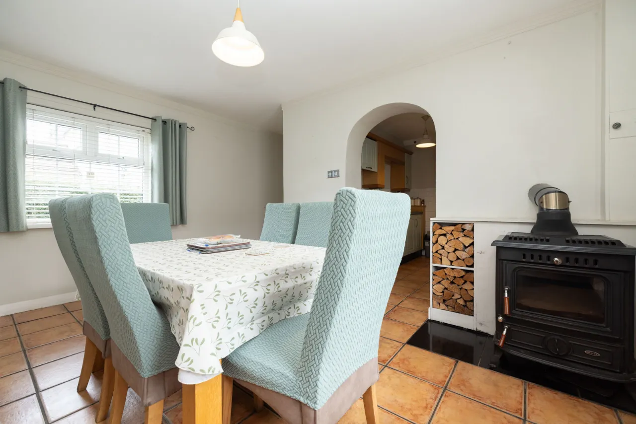 Photo of 4 Green Road, Mullingar, Co. Westmeath, N91C6F4