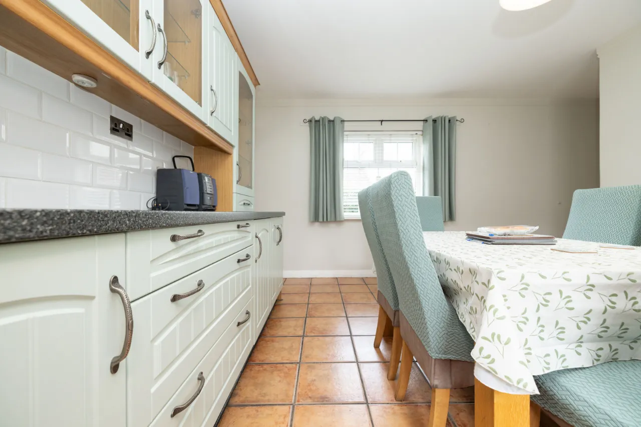 Photo of 4 Green Road, Mullingar, Co. Westmeath, N91C6F4