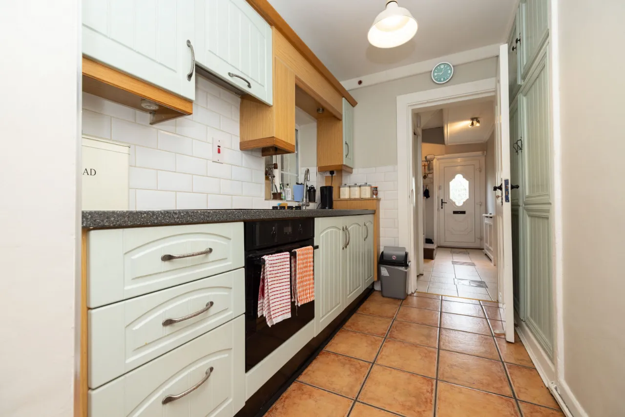 Photo of 4 Green Road, Mullingar, Co. Westmeath, N91C6F4