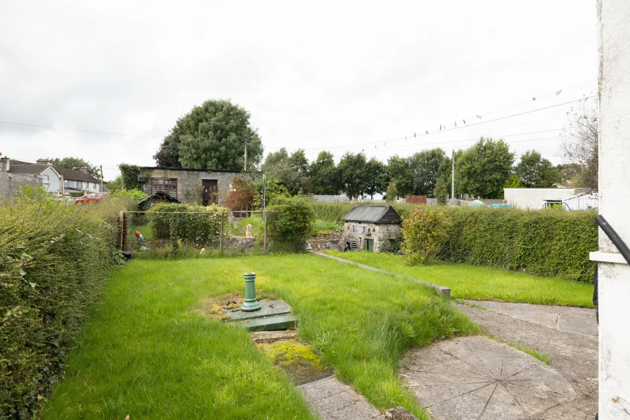 Photo of 4 Green Road, Mullingar, Co. Westmeath, N91C6F4