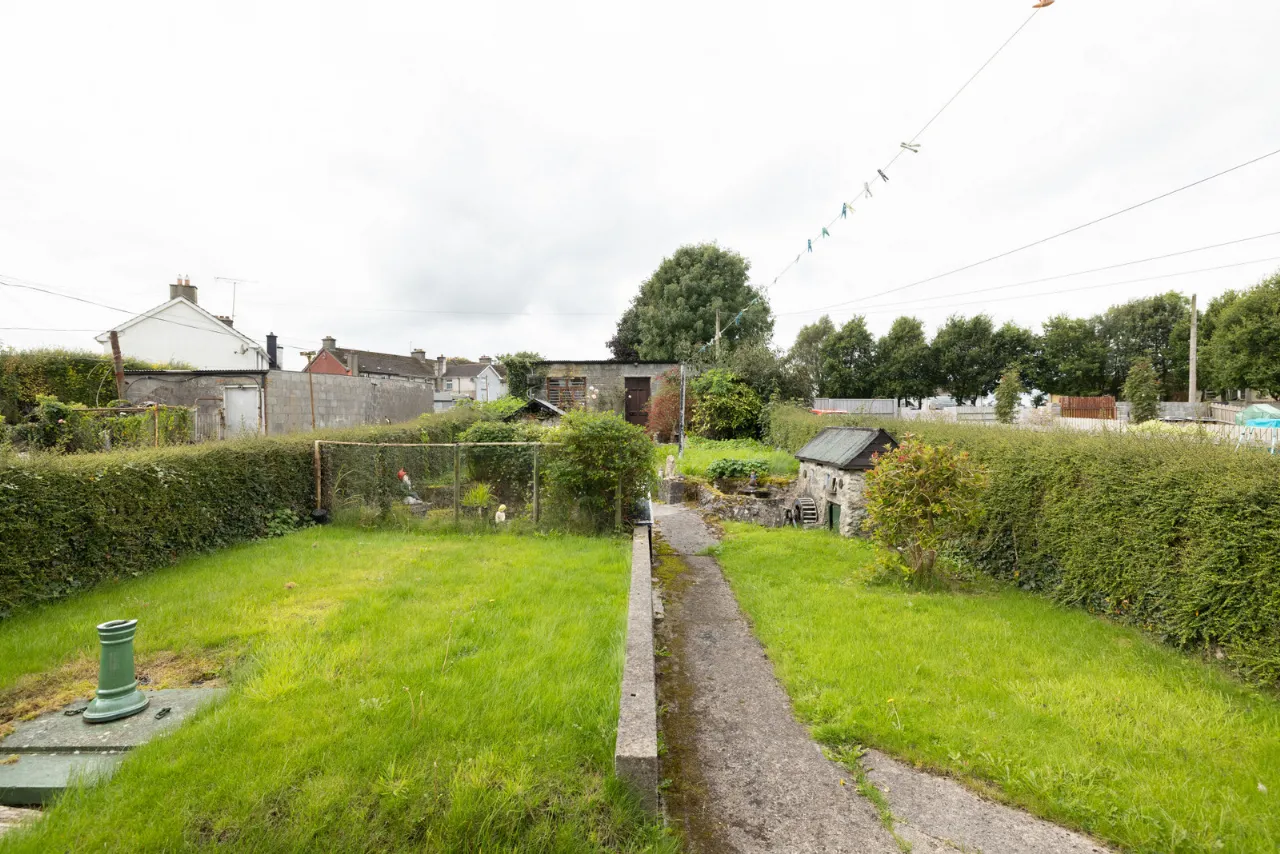 Photo of 4 Green Road, Mullingar, Co. Westmeath, N91C6F4