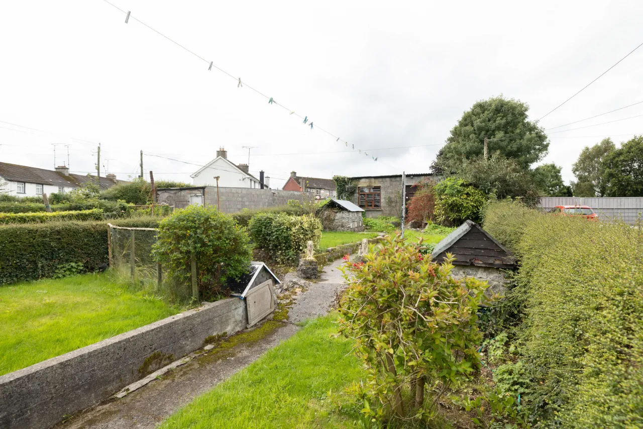 Photo of 4 Green Road, Mullingar, Co. Westmeath, N91C6F4