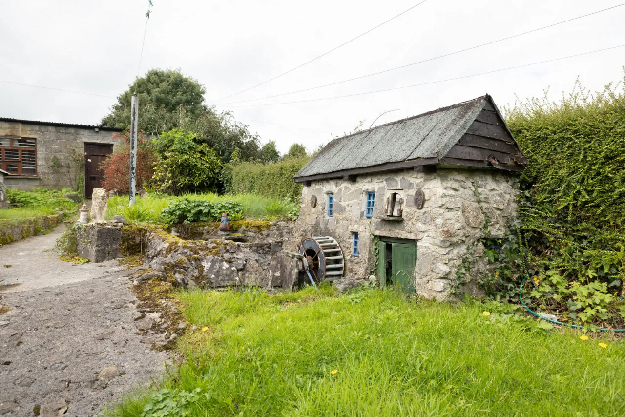 Photo of 4 Green Road, Mullingar, Co. Westmeath, N91C6F4