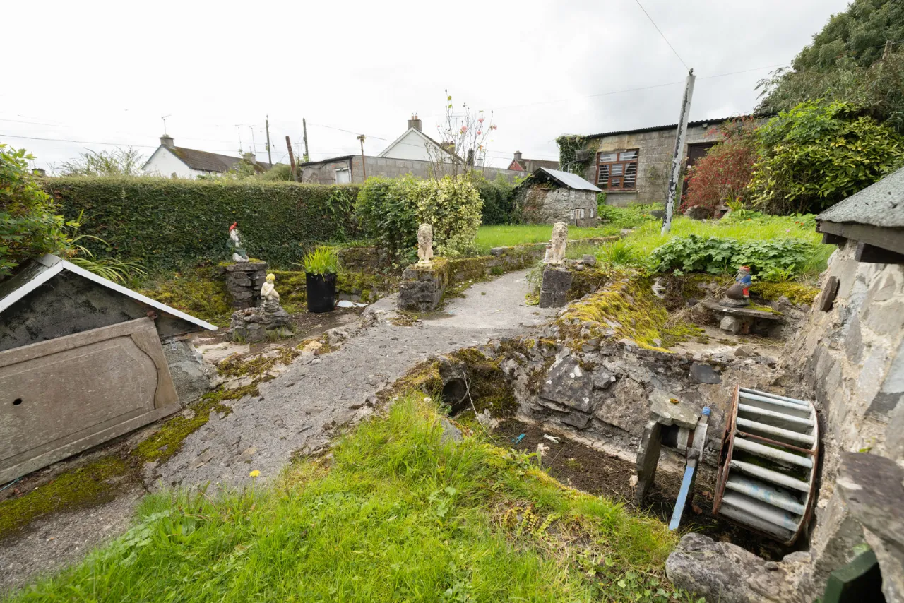 Photo of 4 Green Road, Mullingar, Co. Westmeath, N91C6F4