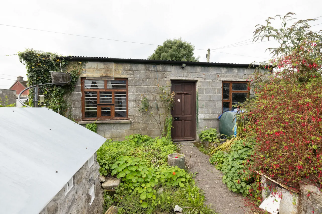 Photo of 4 Green Road, Mullingar, Co. Westmeath, N91C6F4