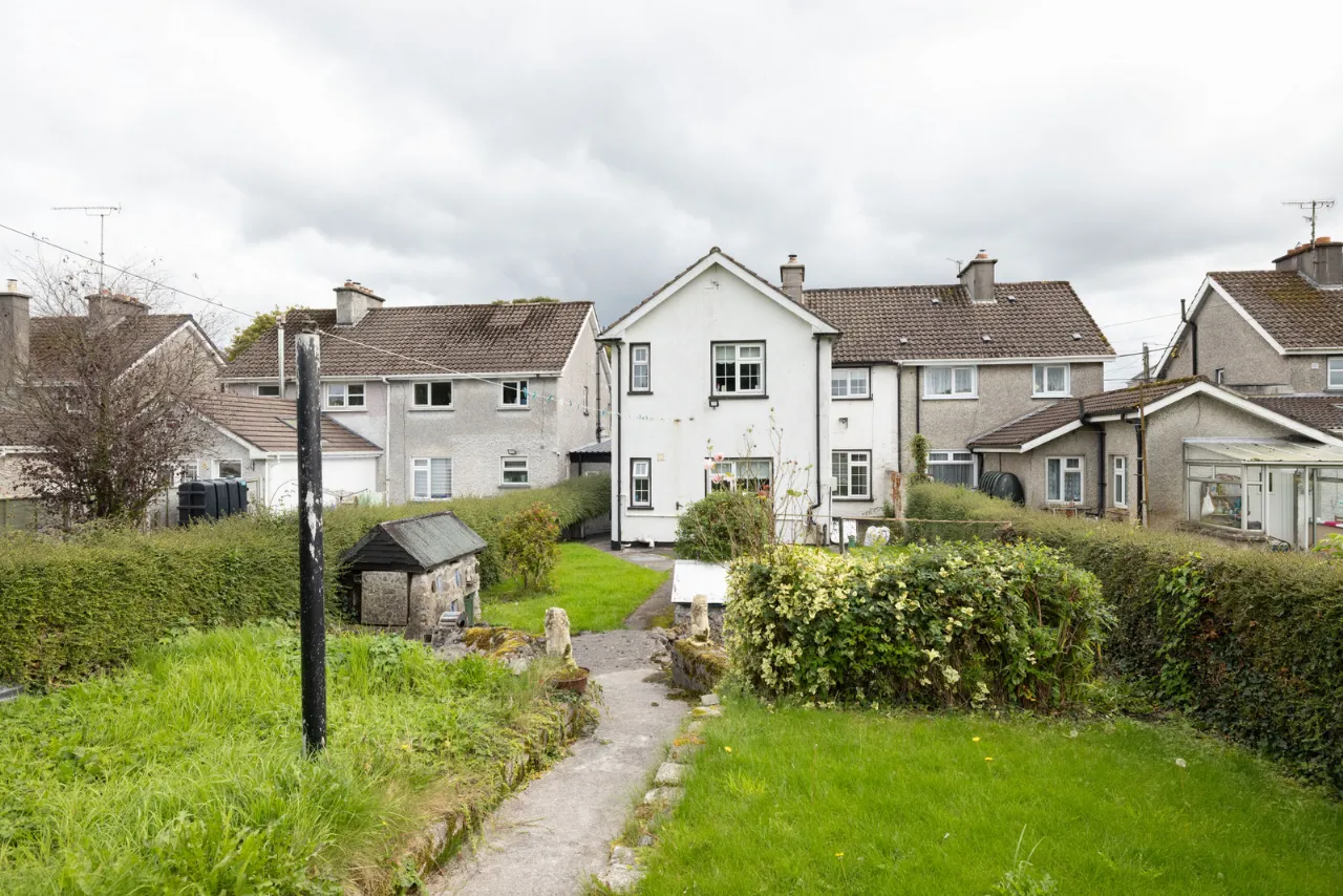 Photo of 4 Green Road, Mullingar, Co. Westmeath, N91C6F4