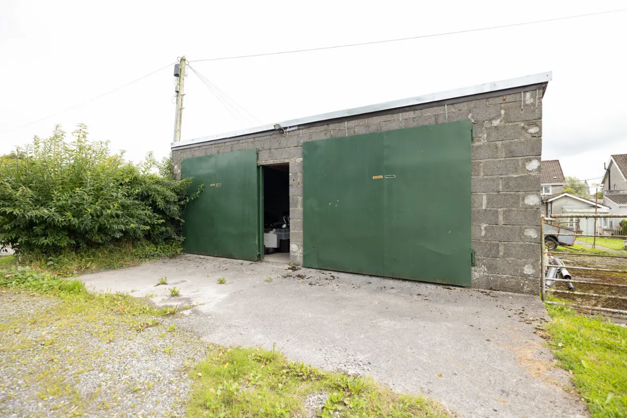 Photo of 4 Green Road, Mullingar, Co. Westmeath, N91C6F4
