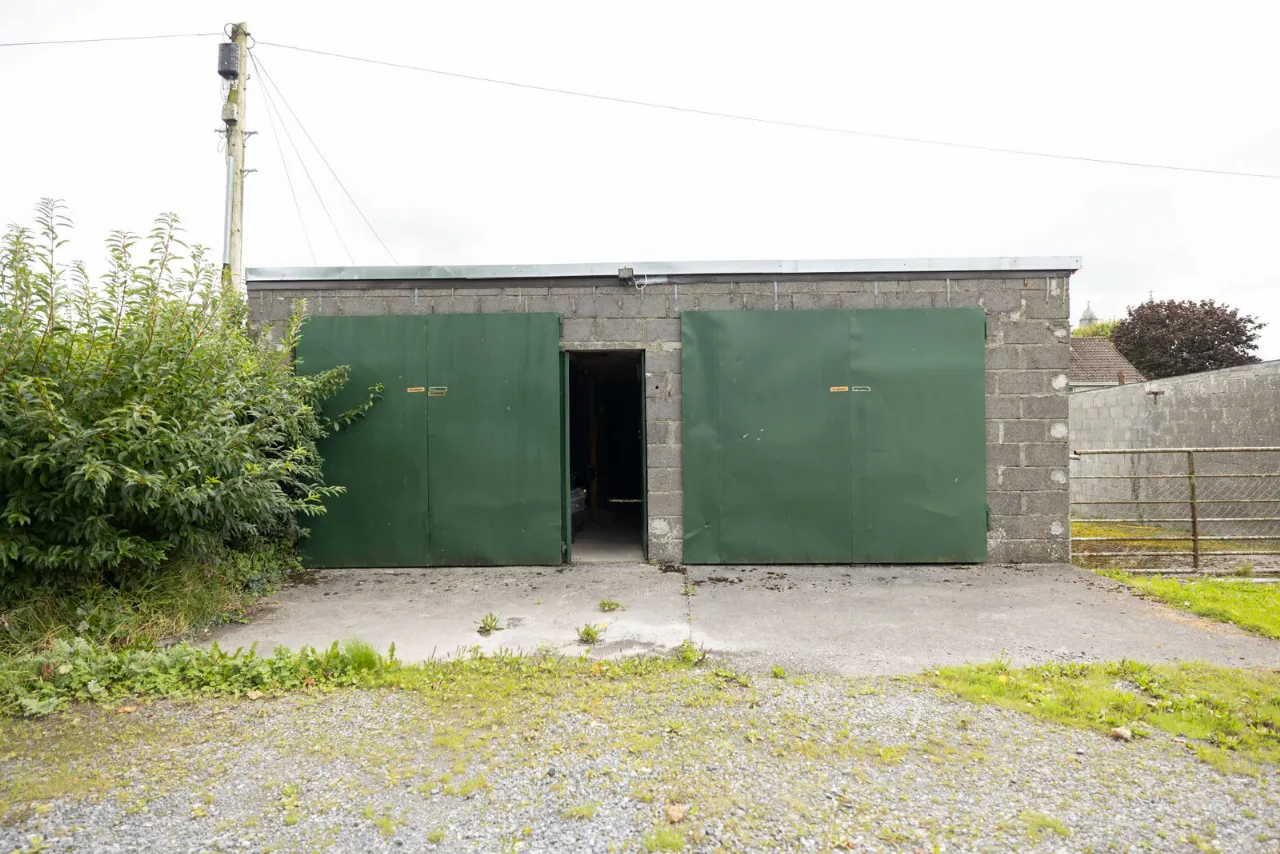 Photo of 4 Green Road, Mullingar, Co. Westmeath, N91C6F4