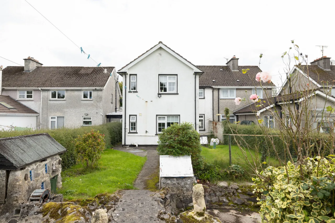 Photo of 4 Green Road, Mullingar, Co. Westmeath, N91C6F4