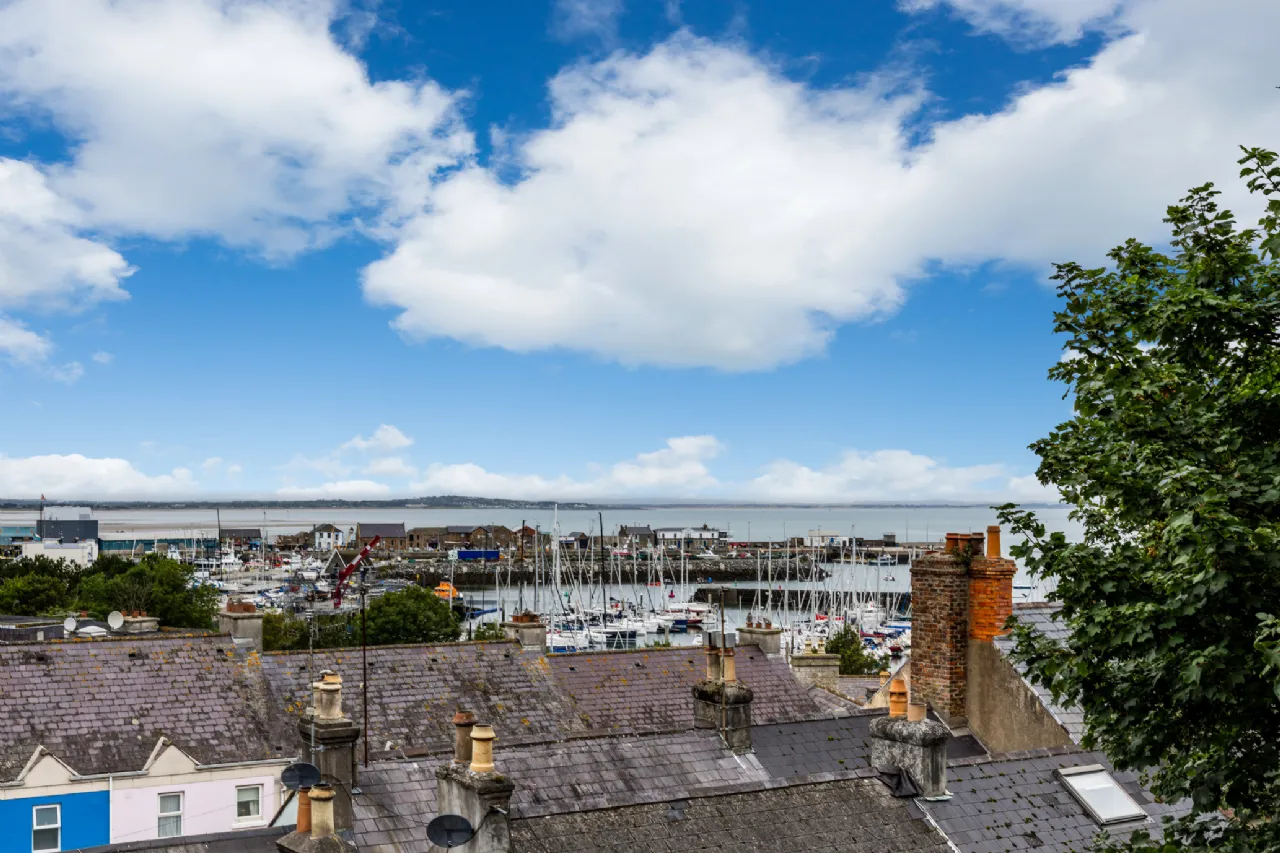 Photo of 9 Abbey Street, Howth, Co Dublin, D13 VX61