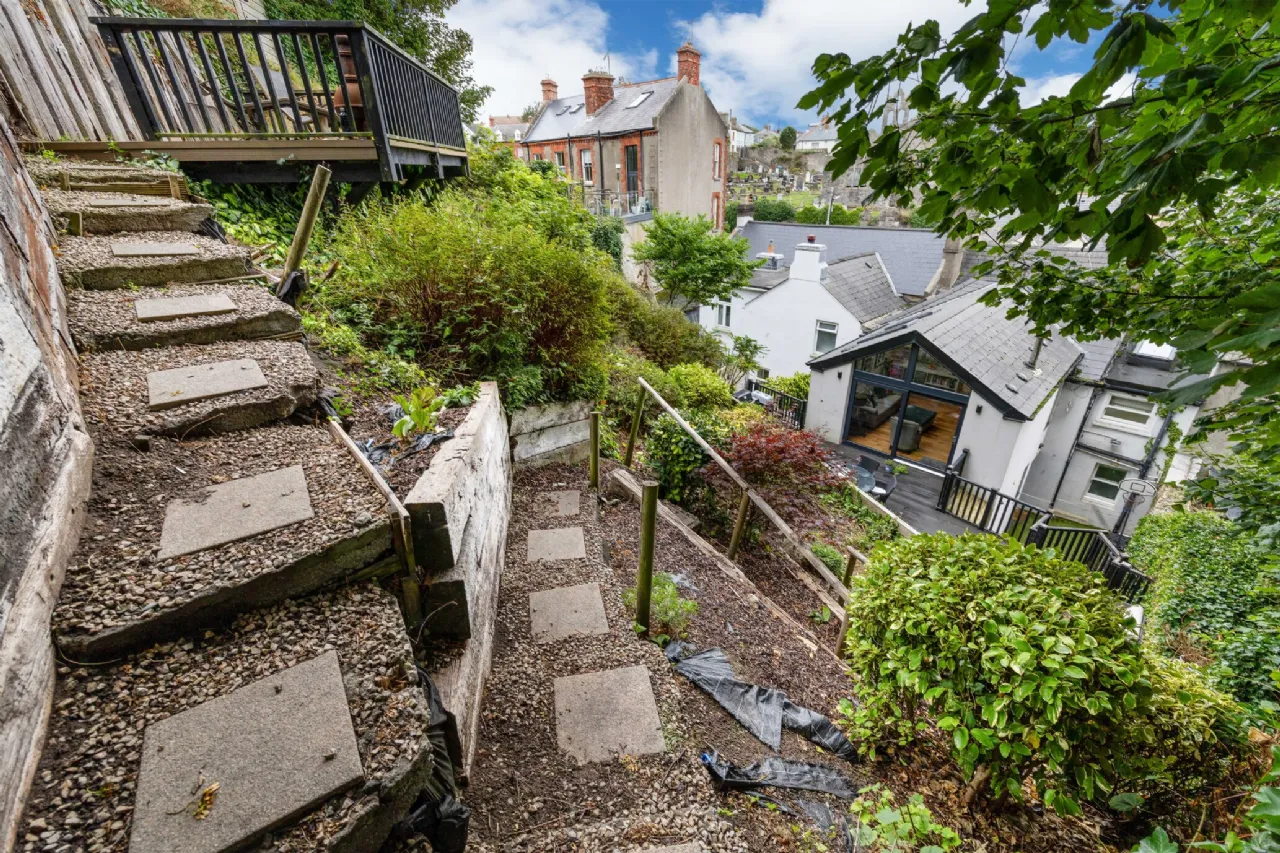 Photo of 9 Abbey Street, Howth, Co Dublin, D13 VX61